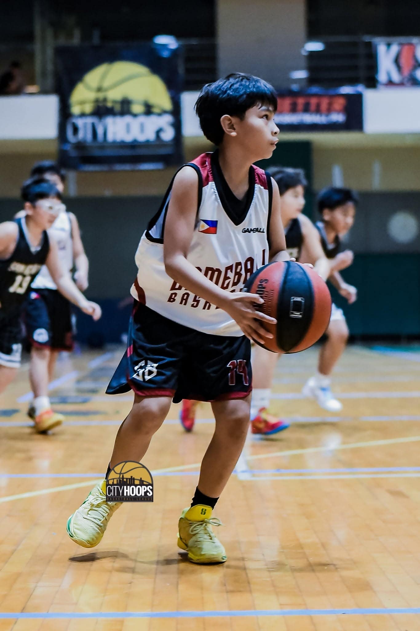 Player of the Game: Rising From the Bench to the Spotlight